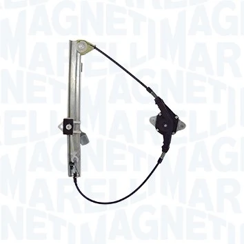Window Regulator